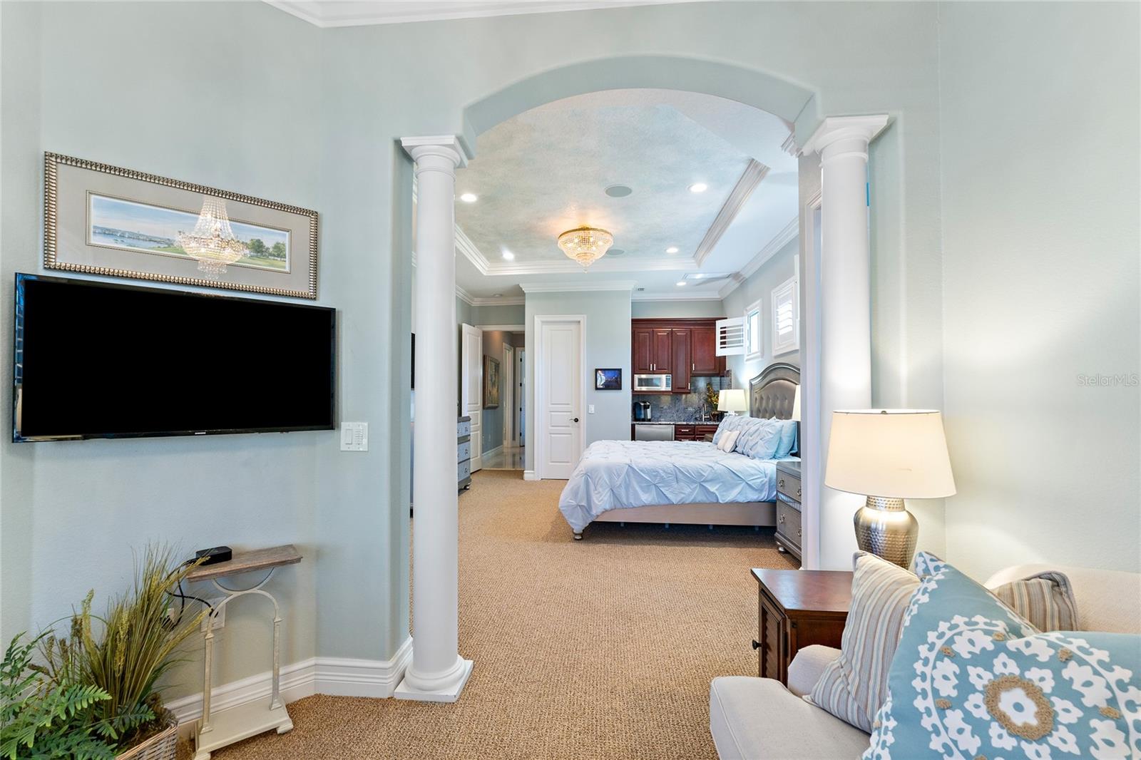 CHEVAL WEST VILLAGE 8 - Residential