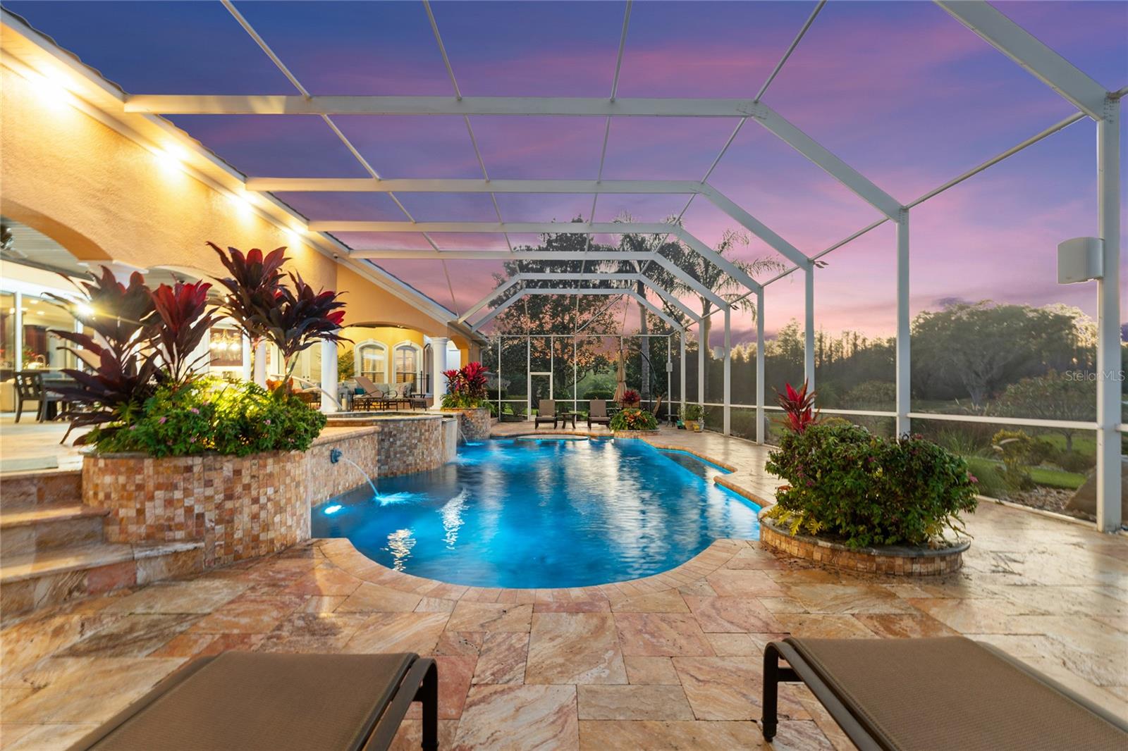 CHEVAL WEST VILLAGE 8 - Residential