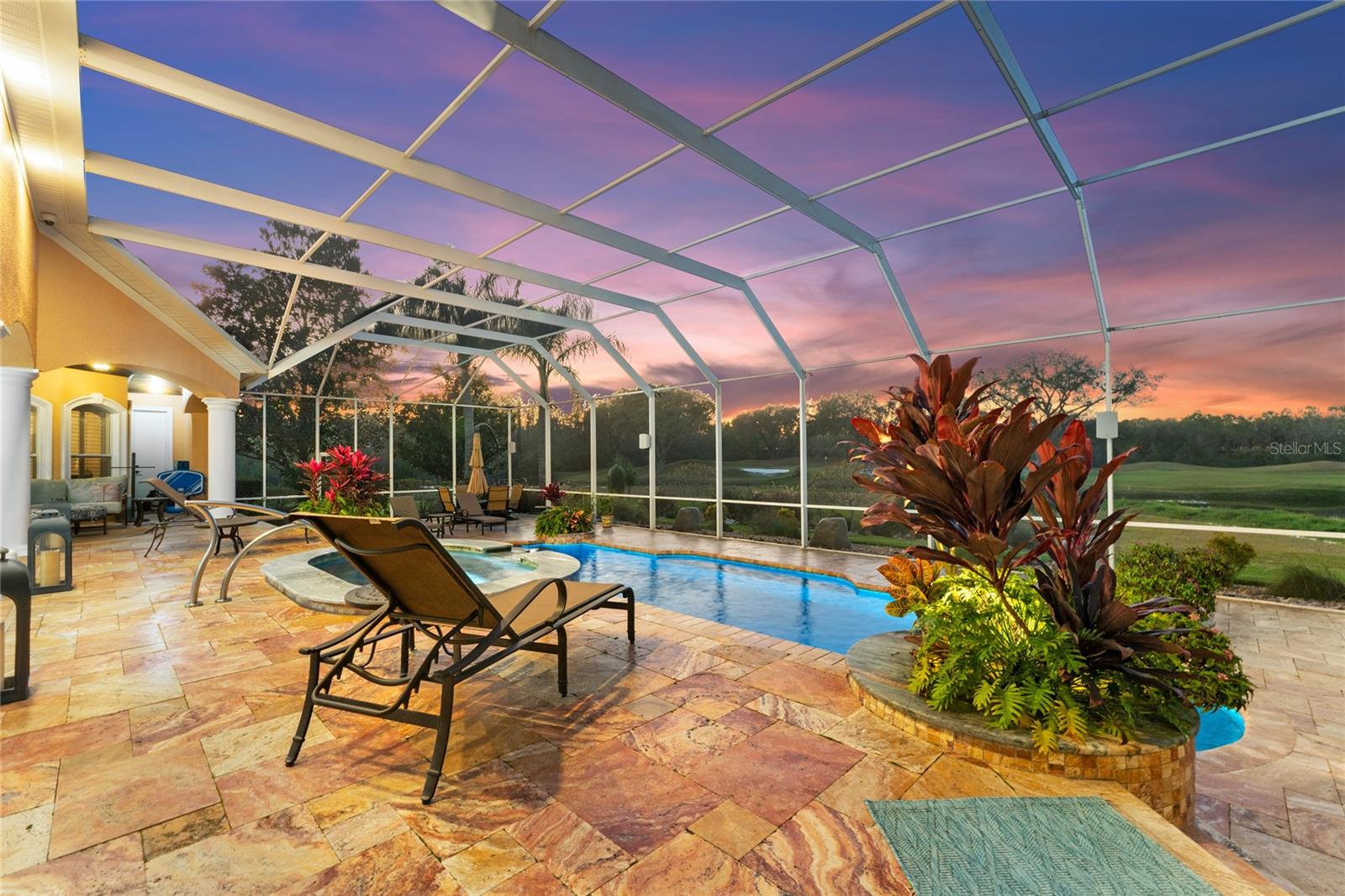 CHEVAL WEST VILLAGE 8 - Residential