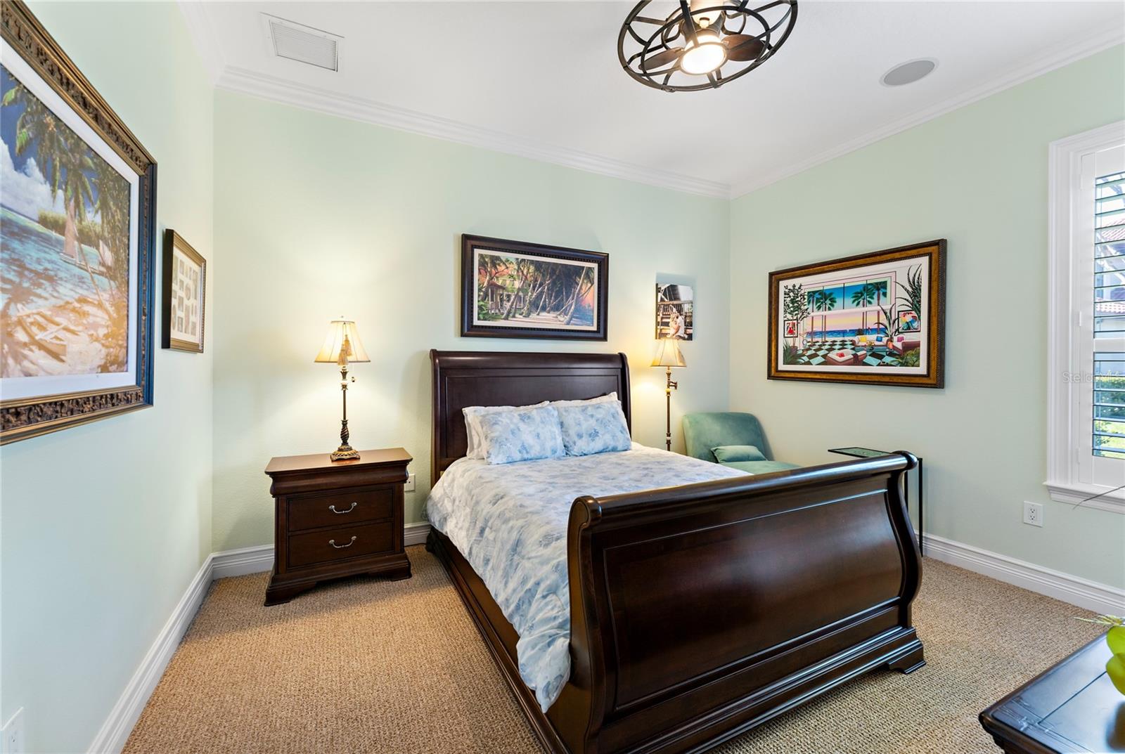 CHEVAL WEST VILLAGE 8 - Residential