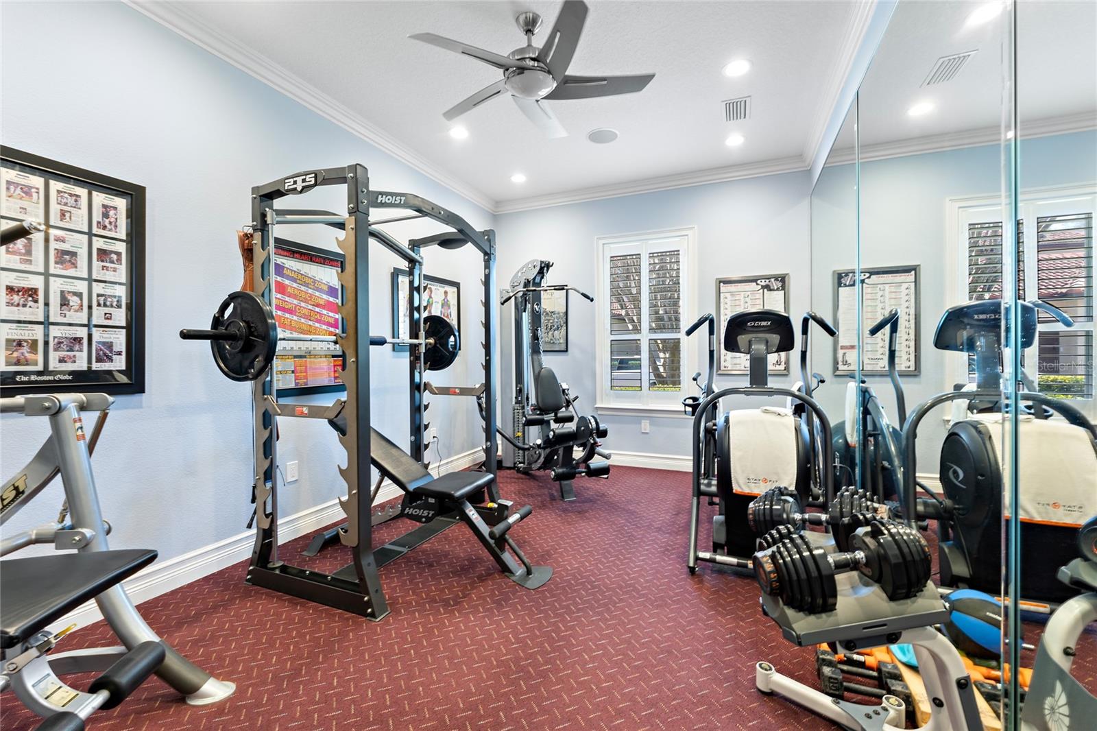 CHEVAL WEST VILLAGE 8 - Residential