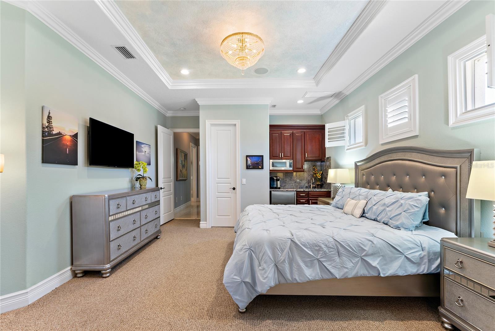 CHEVAL WEST VILLAGE 8 - Residential