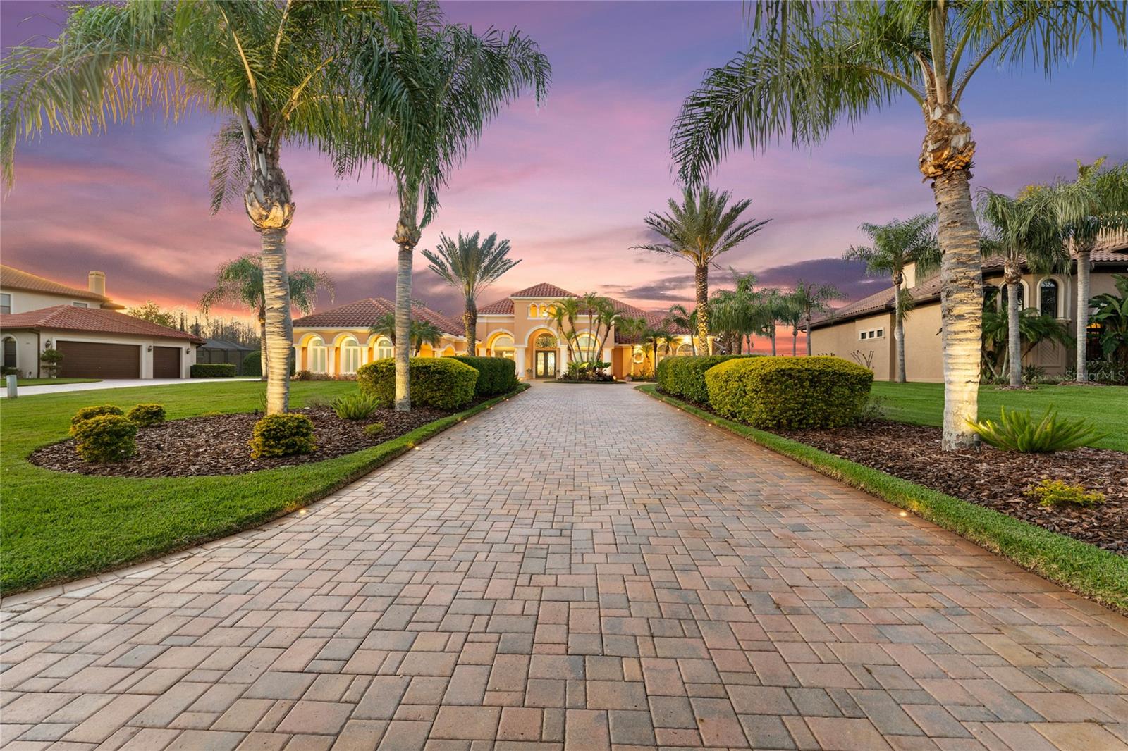 CHEVAL WEST VILLAGE 8 - Residential