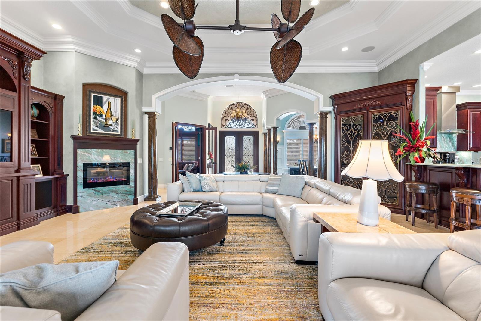 CHEVAL WEST VILLAGE 8 - Residential