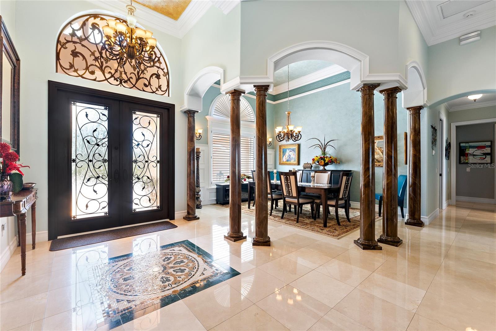 CHEVAL WEST VILLAGE 8 - Residential