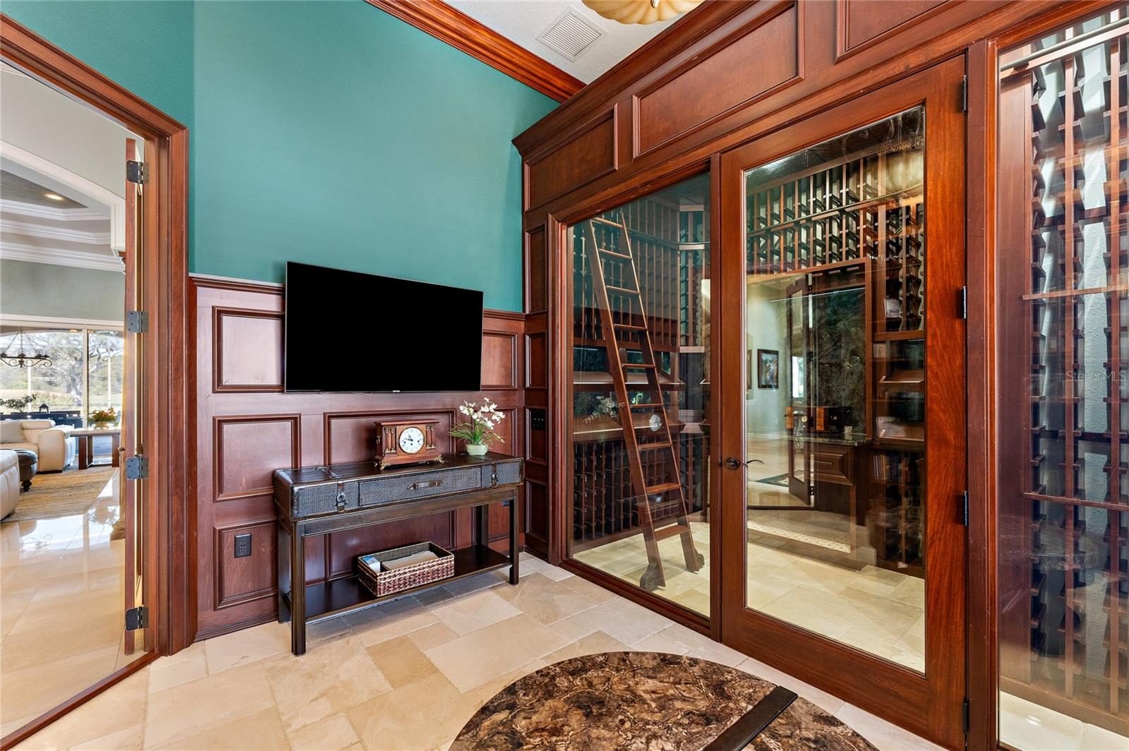 CHEVAL WEST VILLAGE 8 - Residential