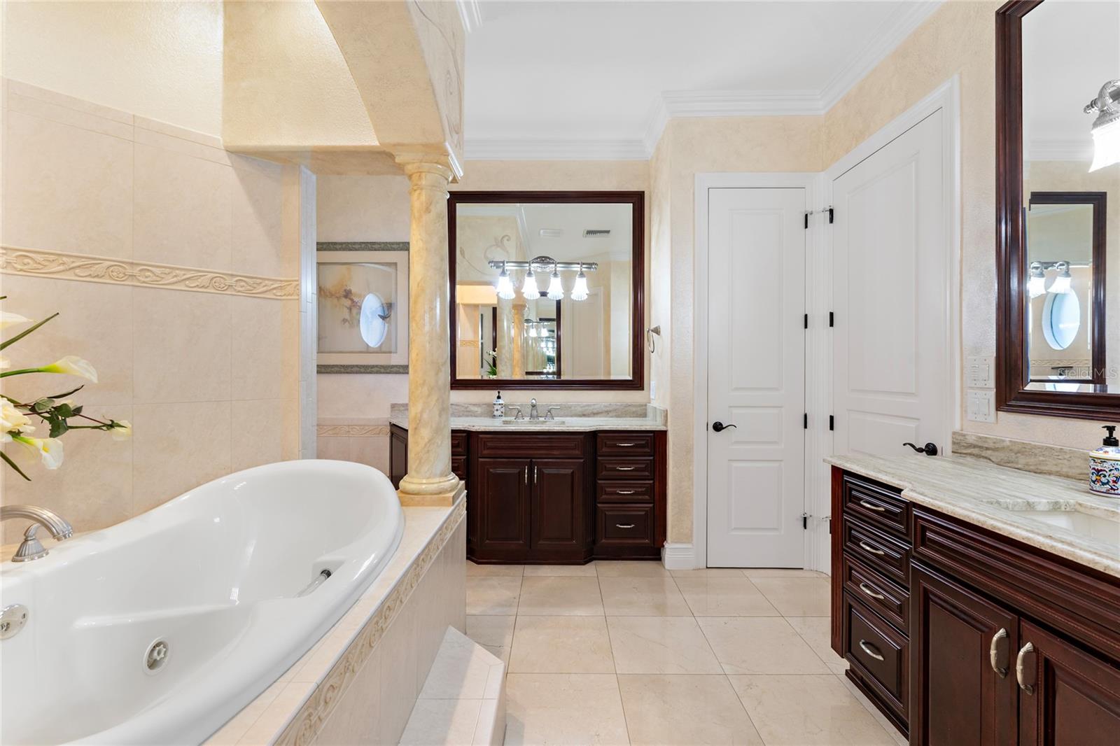 CHEVAL WEST VILLAGE 8 - Residential