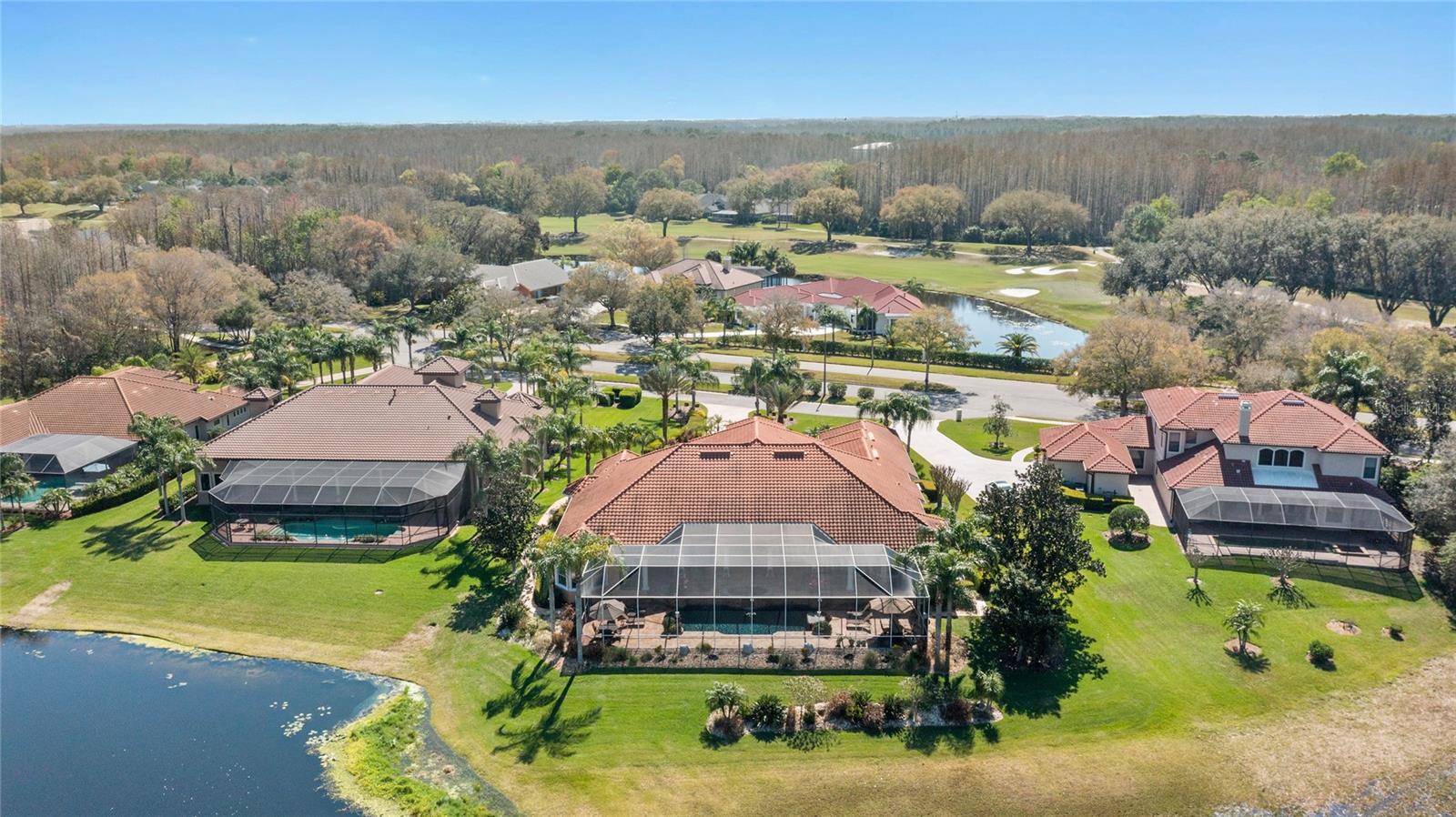 CHEVAL WEST VILLAGE 8 - Residential