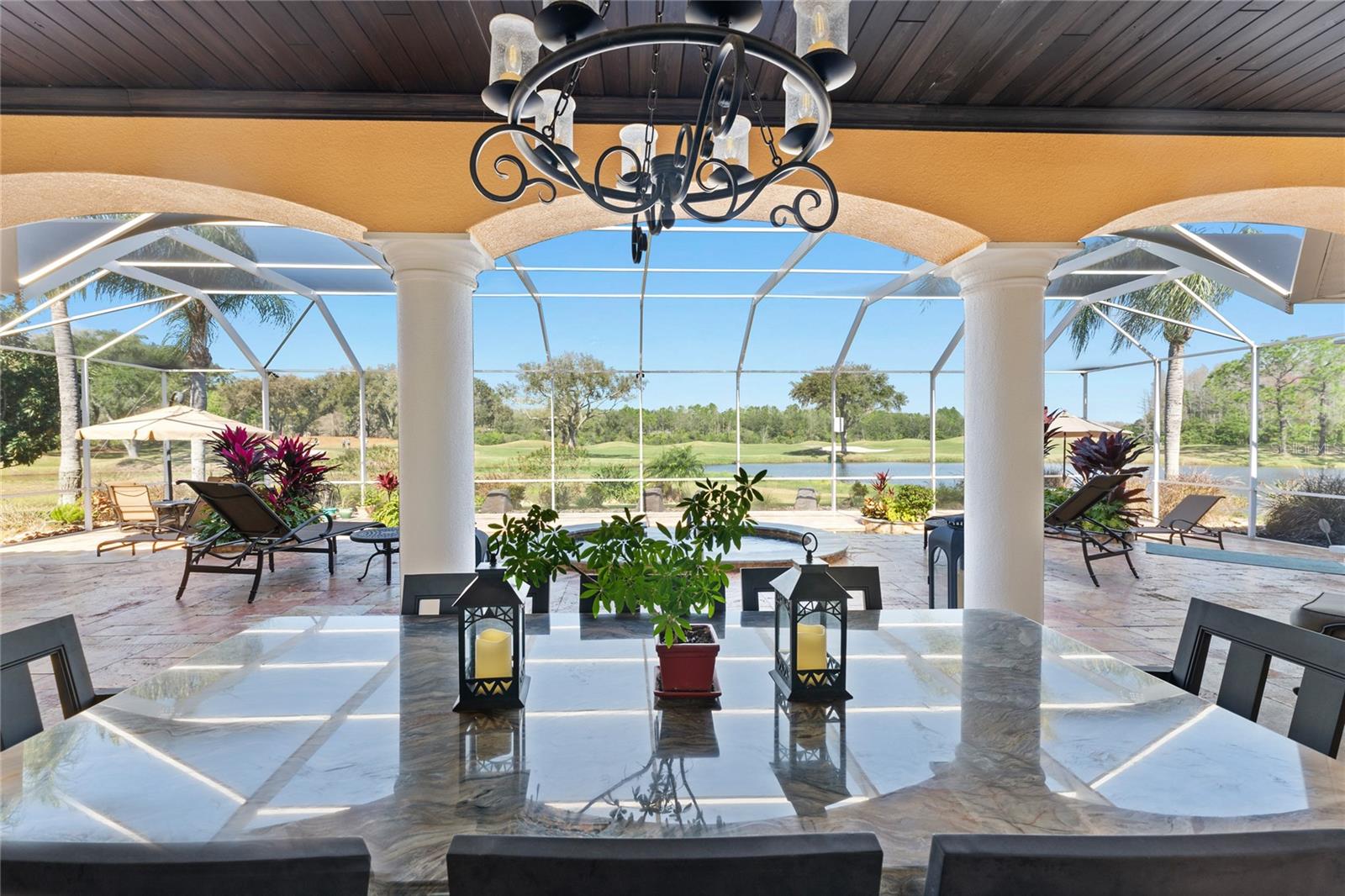 CHEVAL WEST VILLAGE 8 - Residential