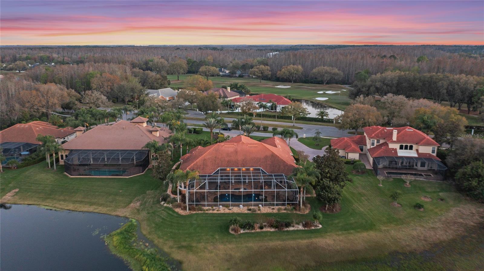 CHEVAL WEST VILLAGE 8 - Residential