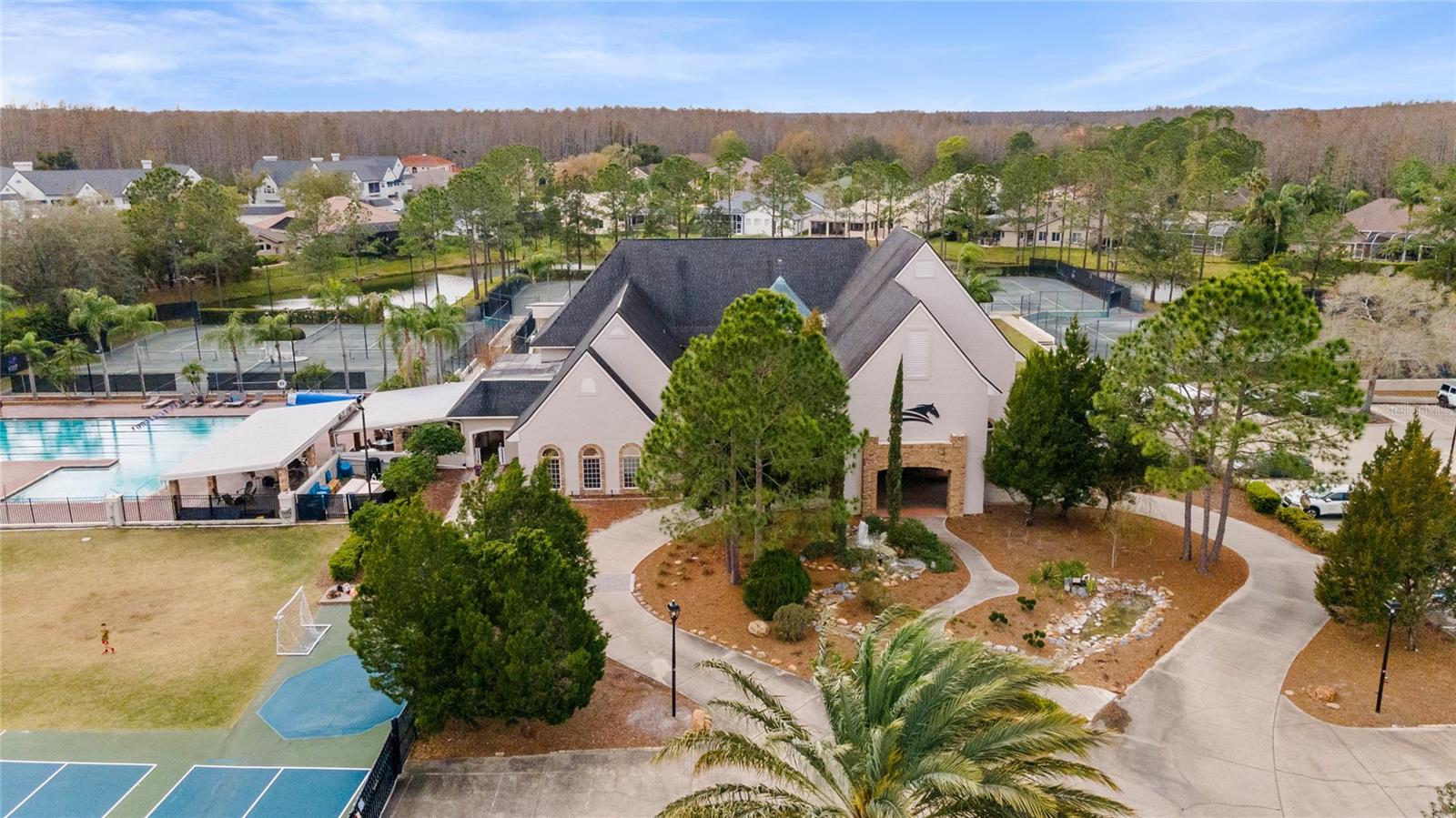 CHEVAL WEST VILLAGE 8 - Residential