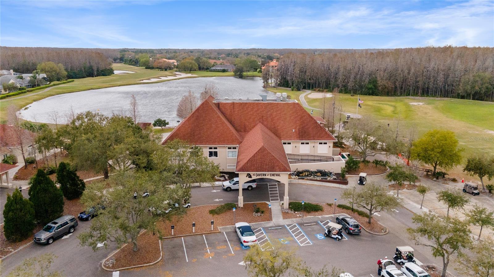 CHEVAL WEST VILLAGE 8 - Residential