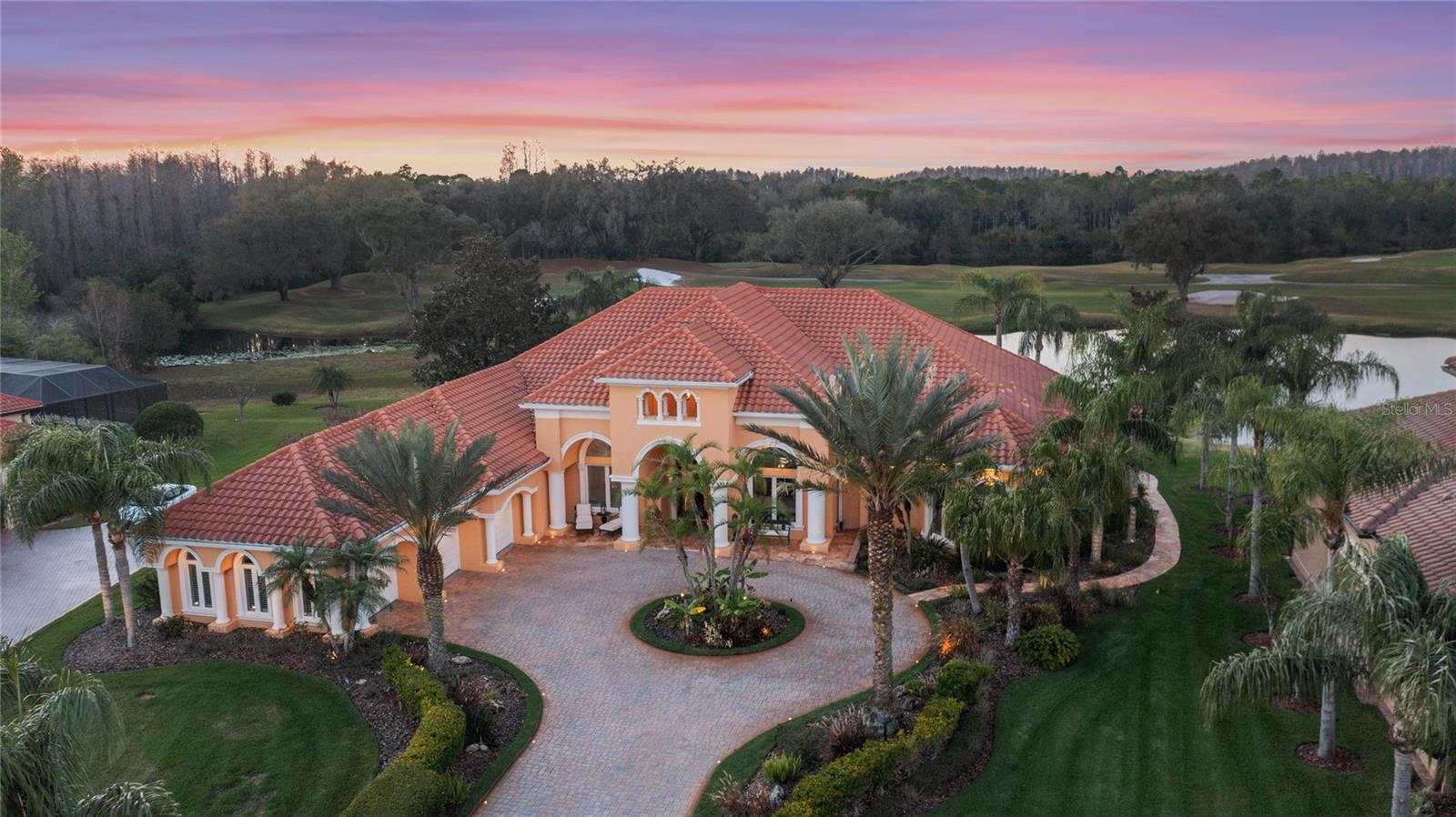 CHEVAL WEST VILLAGE 8 - Residential