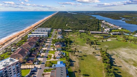 A home in FLAGLER BEACH