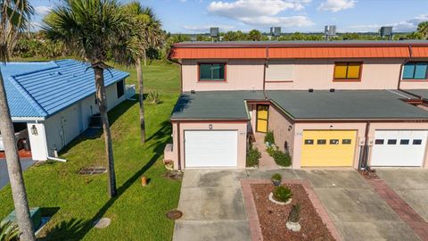 A home in FLAGLER BEACH