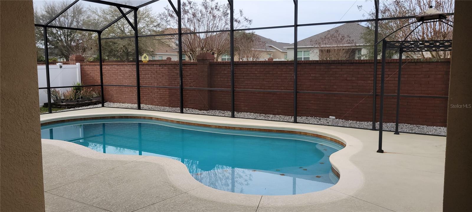 GREATER LAKES PH 2 - Residential Lease