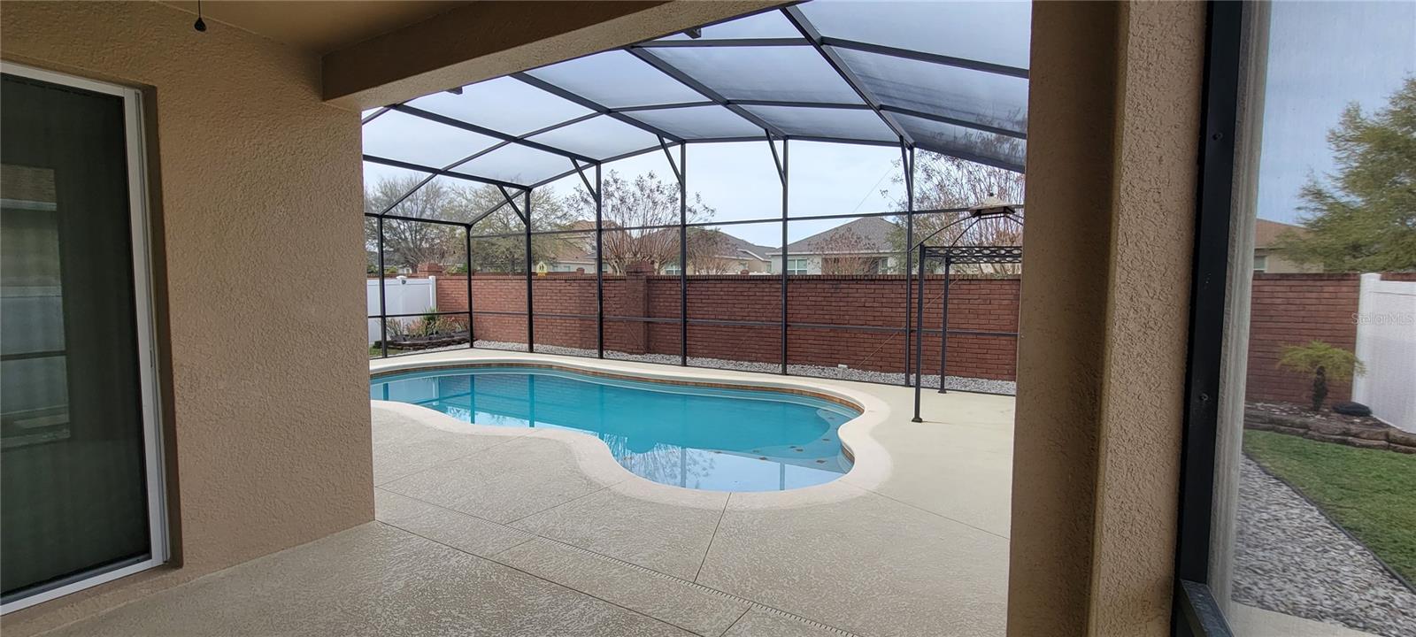 GREATER LAKES PH 2 - Residential Lease