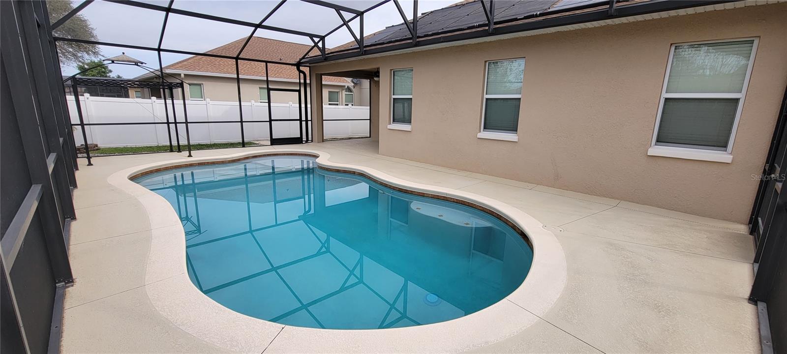 GREATER LAKES PH 2 - Residential Lease