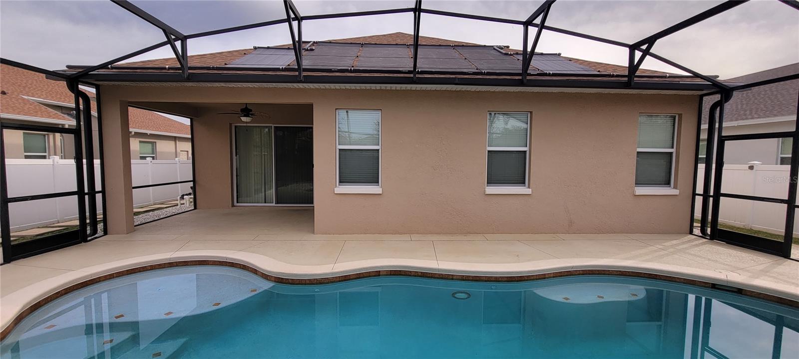 GREATER LAKES PH 2 - Residential Lease