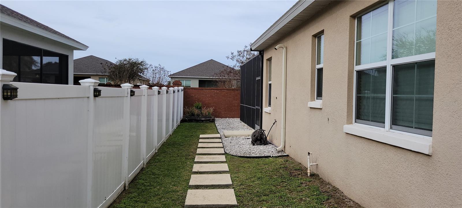 GREATER LAKES PH 2 - Residential Lease