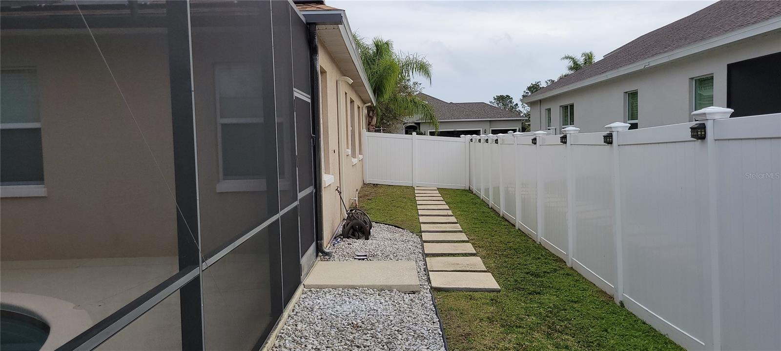 GREATER LAKES PH 2 - Residential Lease