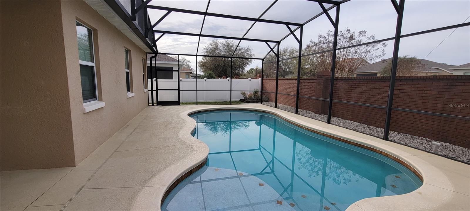 GREATER LAKES PH 2 - Residential Lease