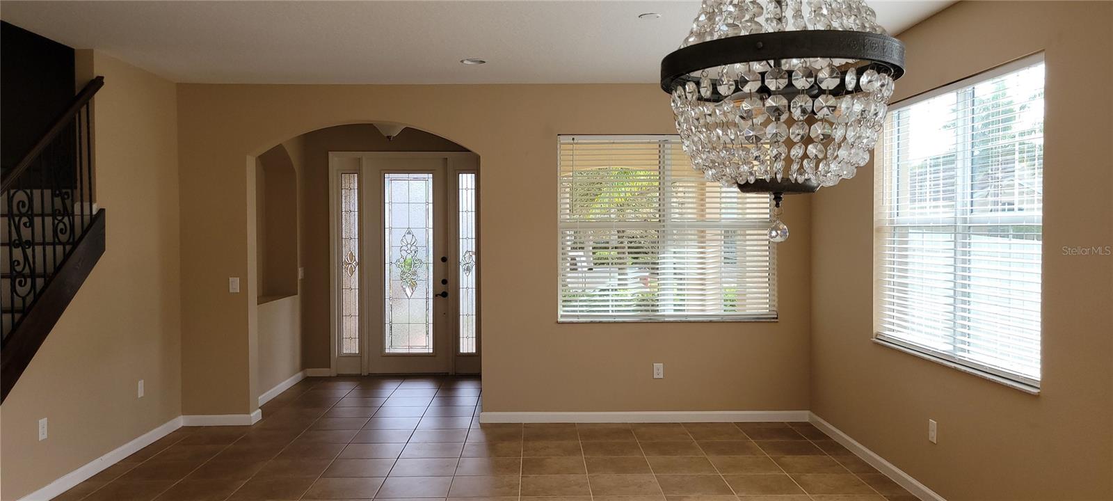 GREATER LAKES PH 2 - Residential Lease