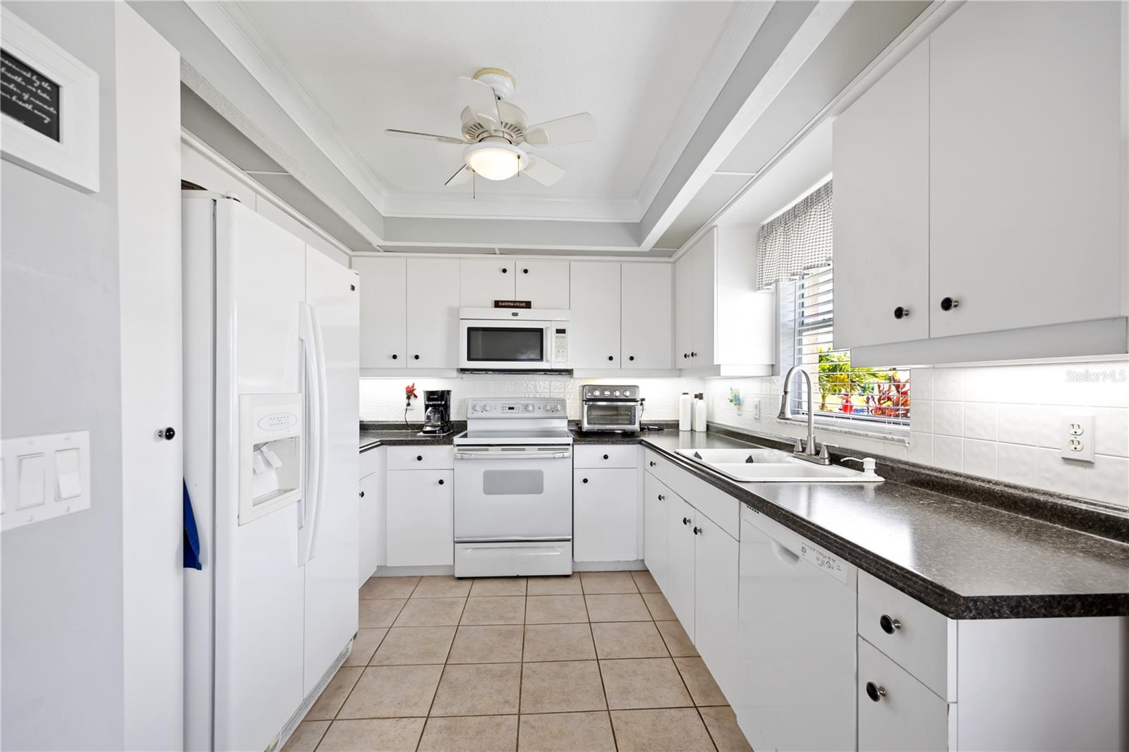 LINKSIDE - Residential