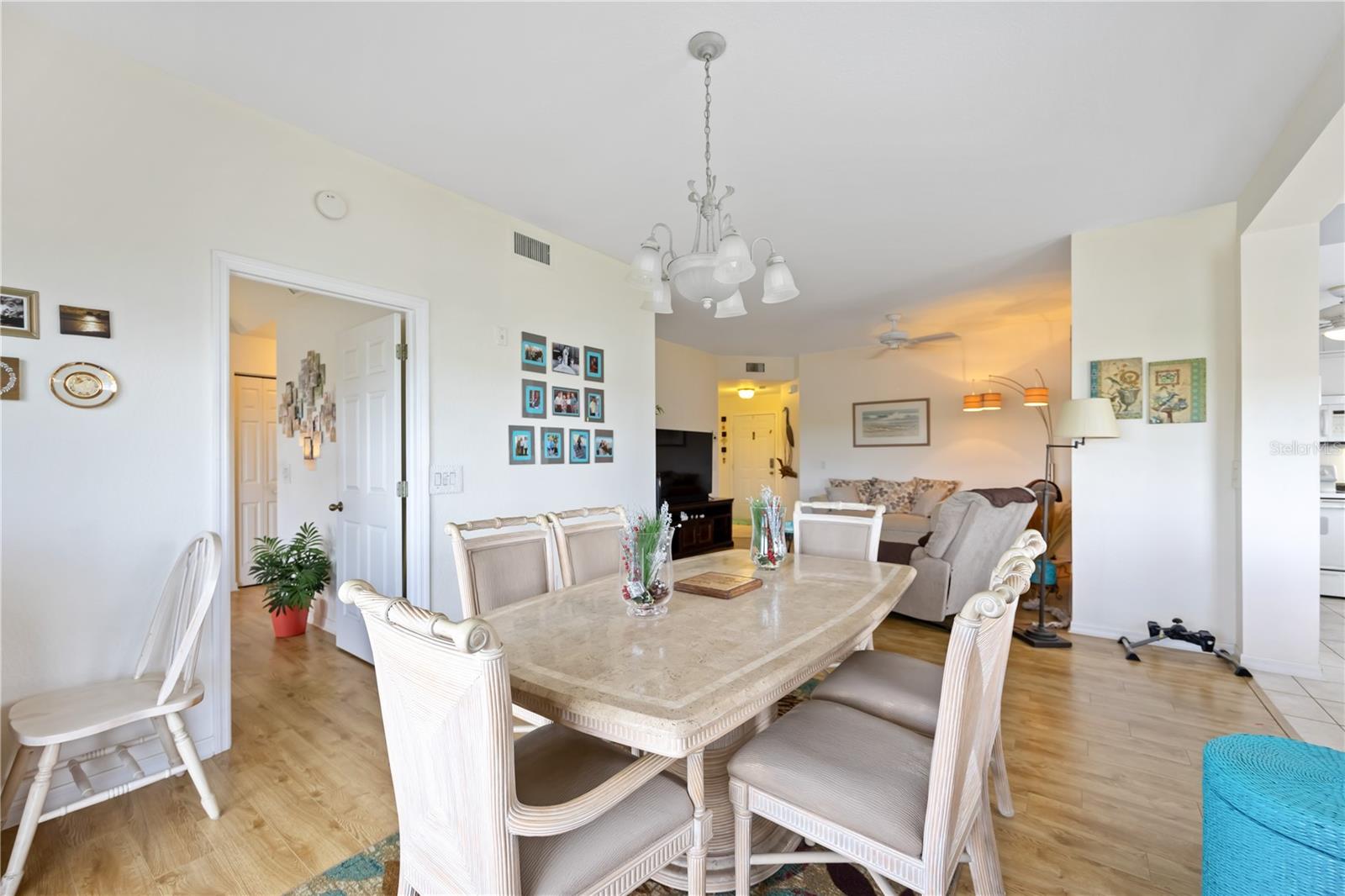 LINKSIDE - Residential
