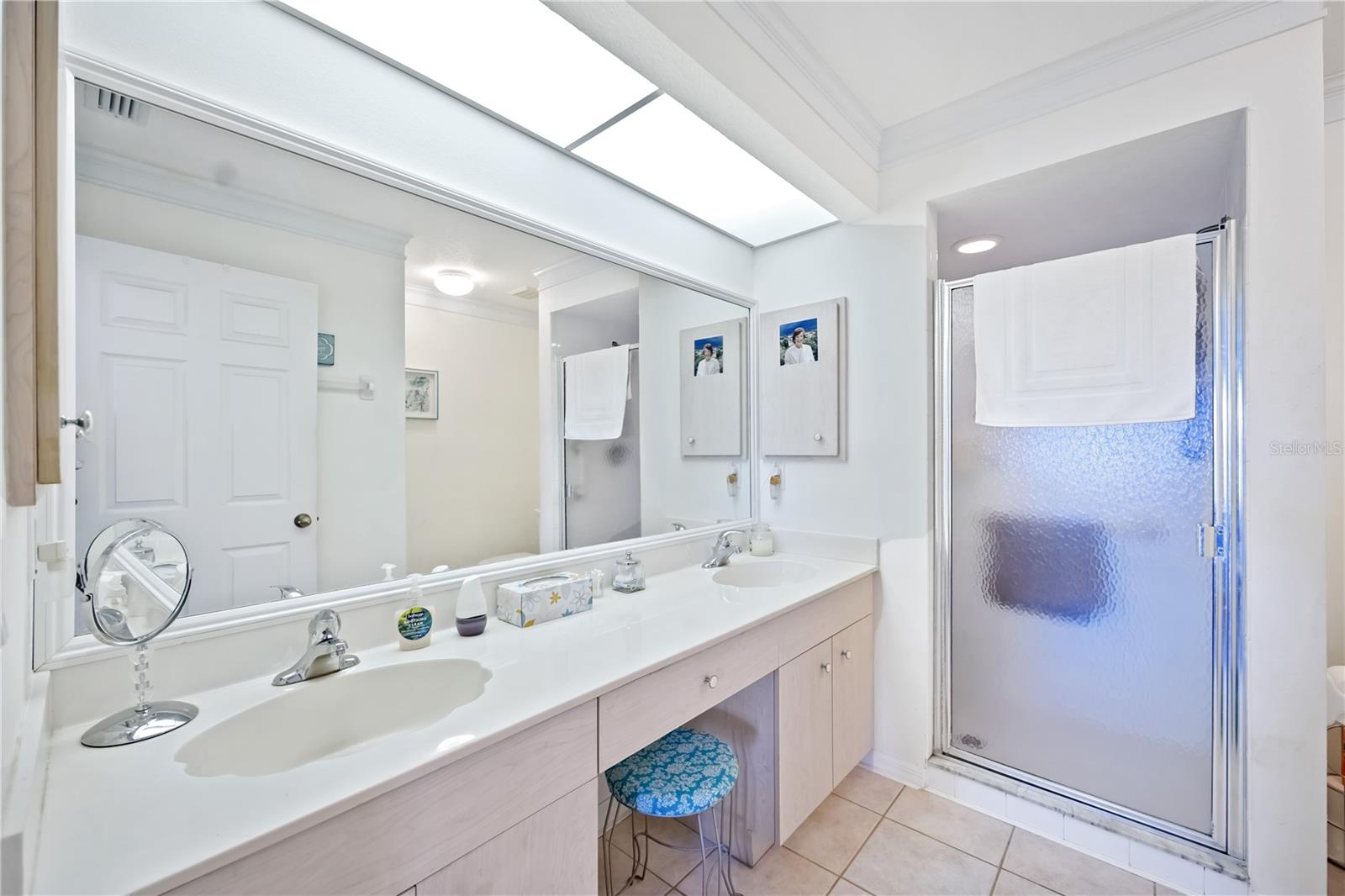 LINKSIDE - Residential