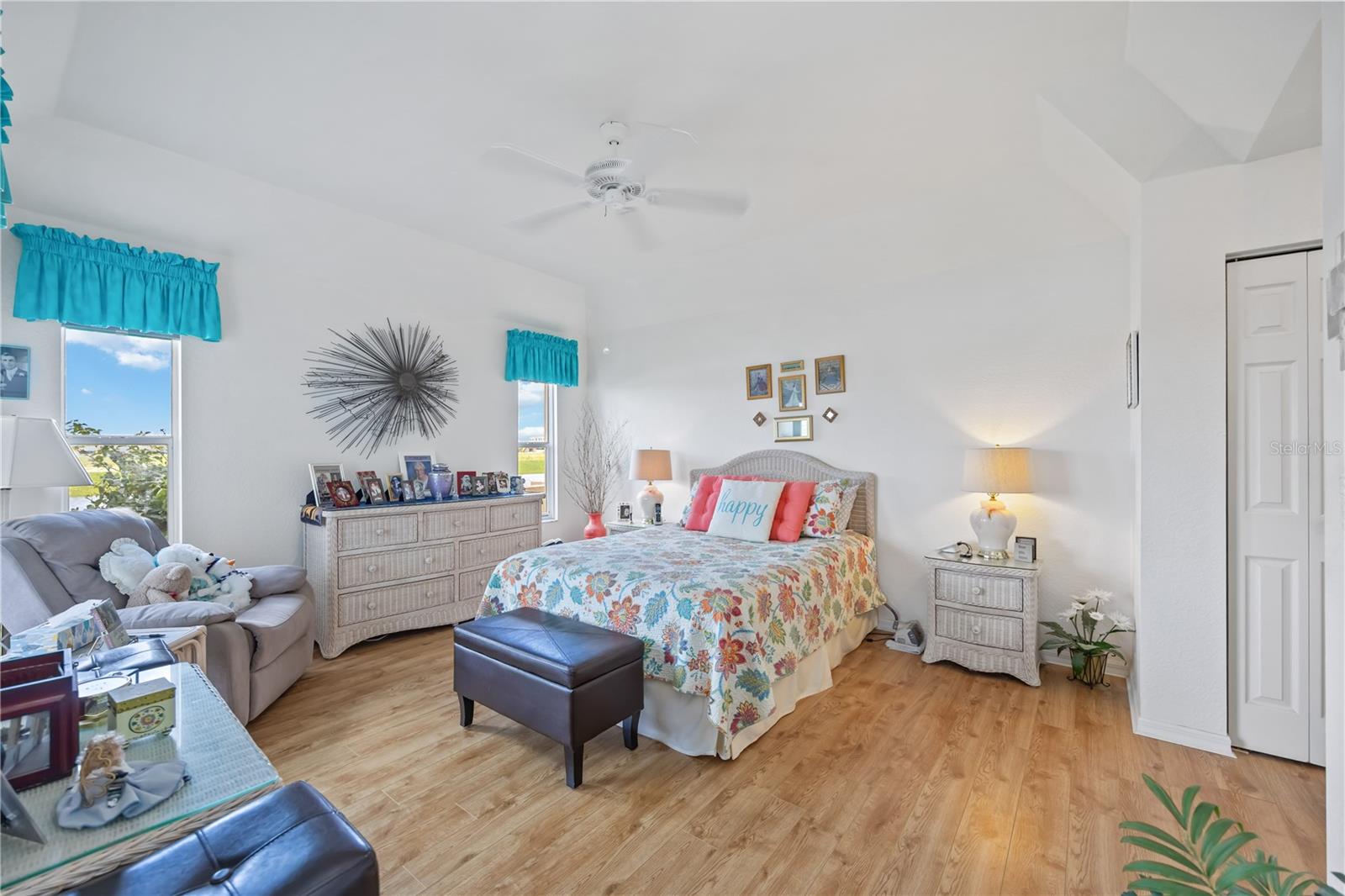 LINKSIDE - Residential