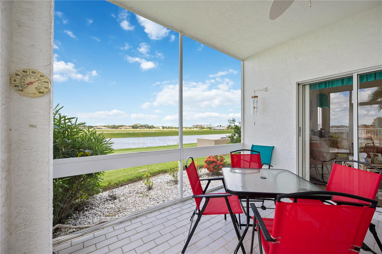 LINKSIDE - Residential