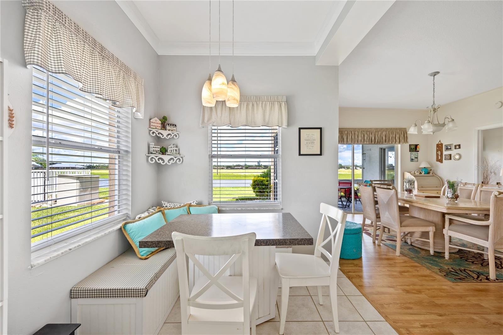 LINKSIDE - Residential