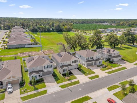 A home in DELAND