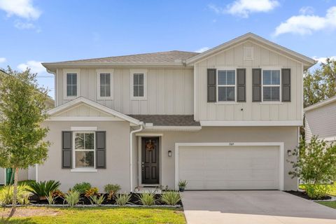 1069 RIVER OTTER WAY DELAND FL 32720