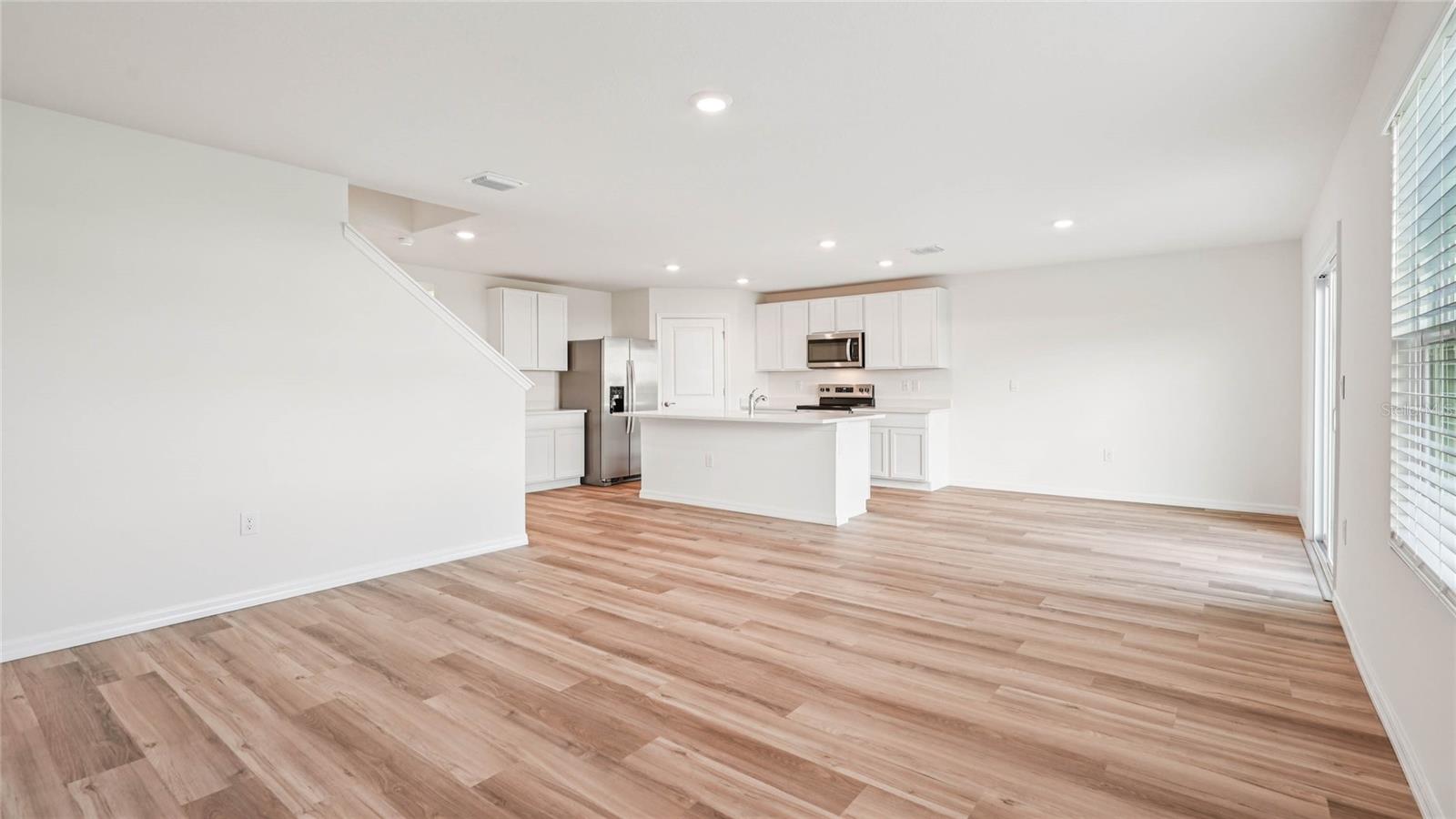 BRIARWOOD - Residential