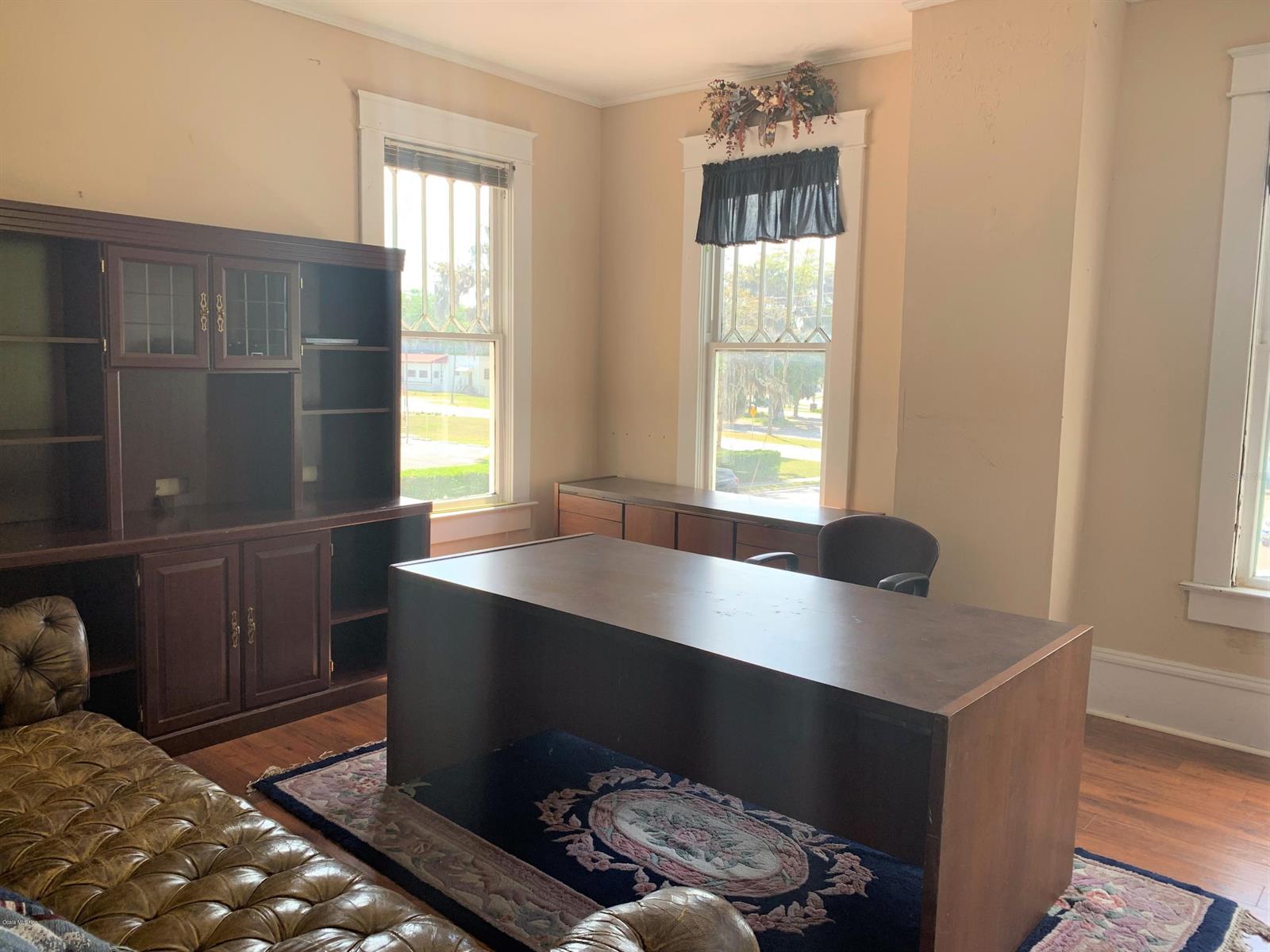 NEW SURVEY - Commercial Sale