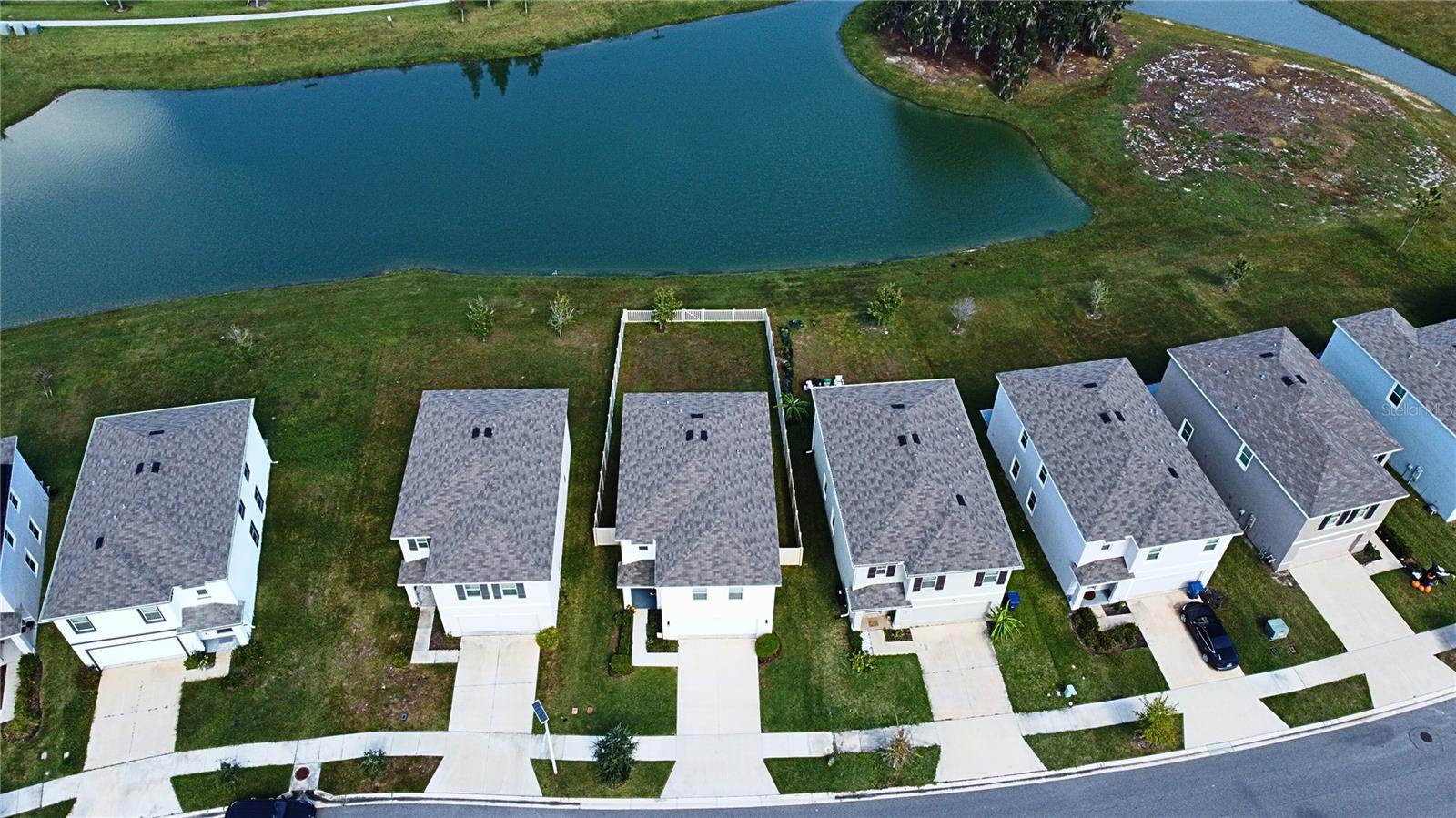 MIRADA PRCL 17-2 - Residential