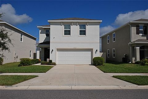Photo of 10535 Penny Gale Loop, San Antonio, FL 33576 (MLS # TB8442818)