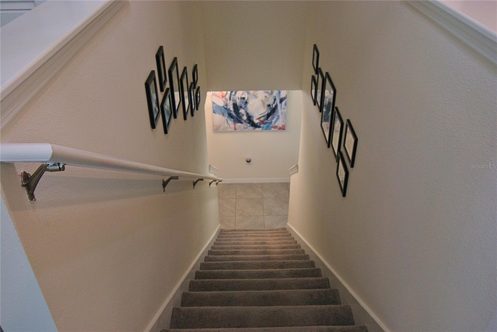 MIRADA PRCL 17-2 - Residential