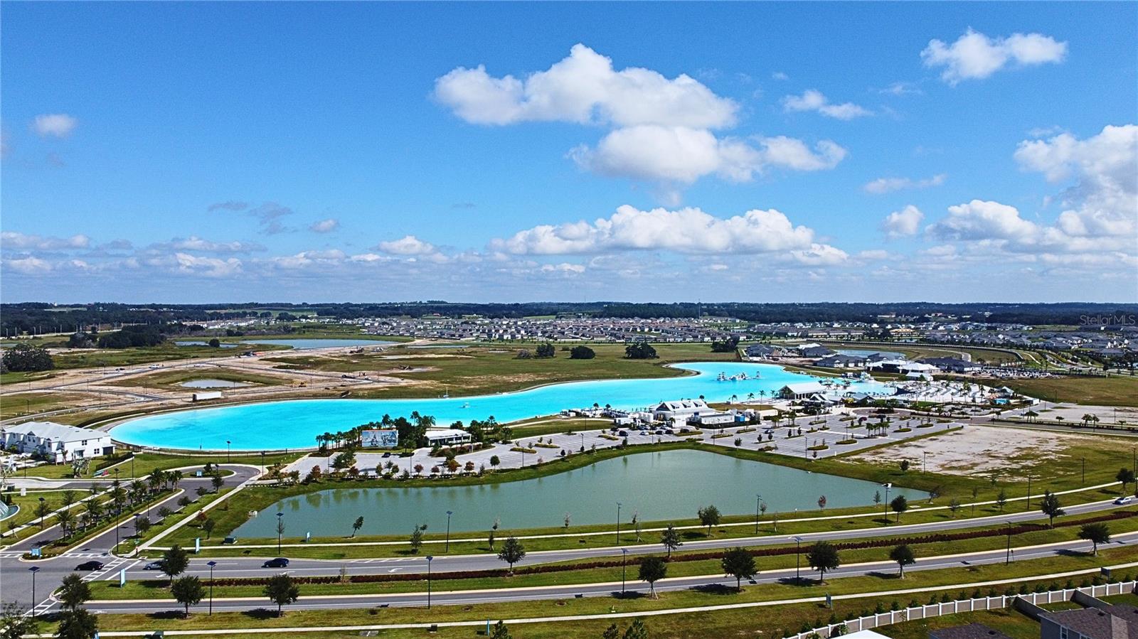 MIRADA PRCL 17-2 - Residential