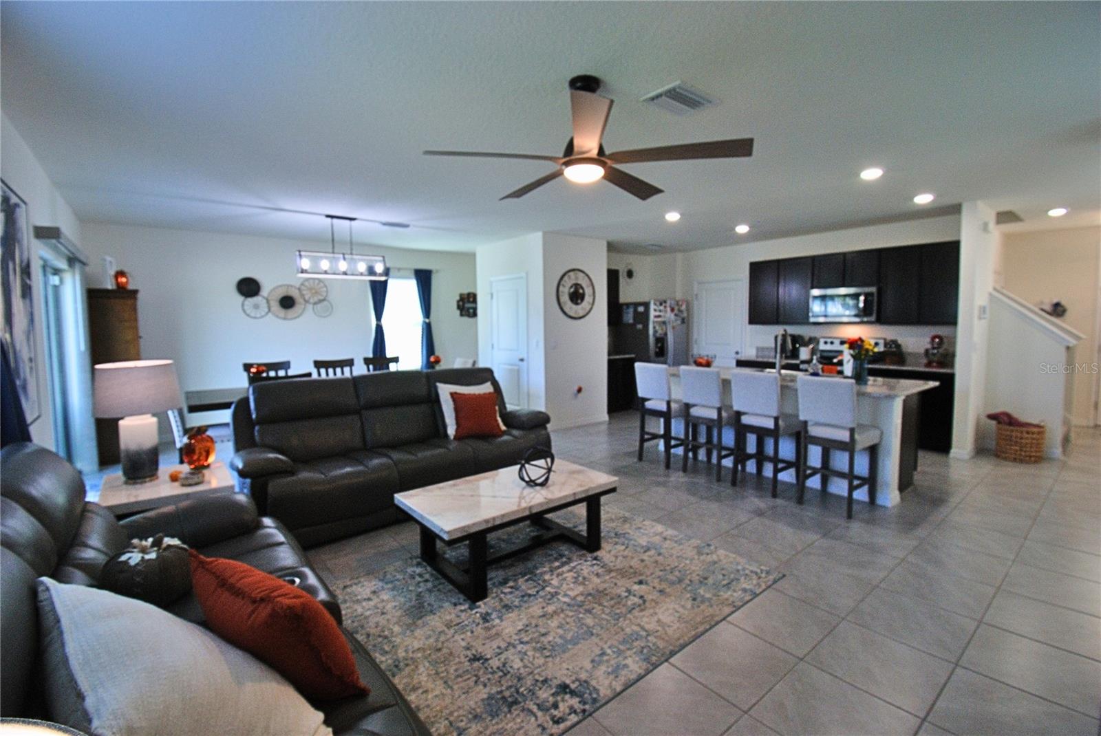 MIRADA PRCL 17-2 - Residential