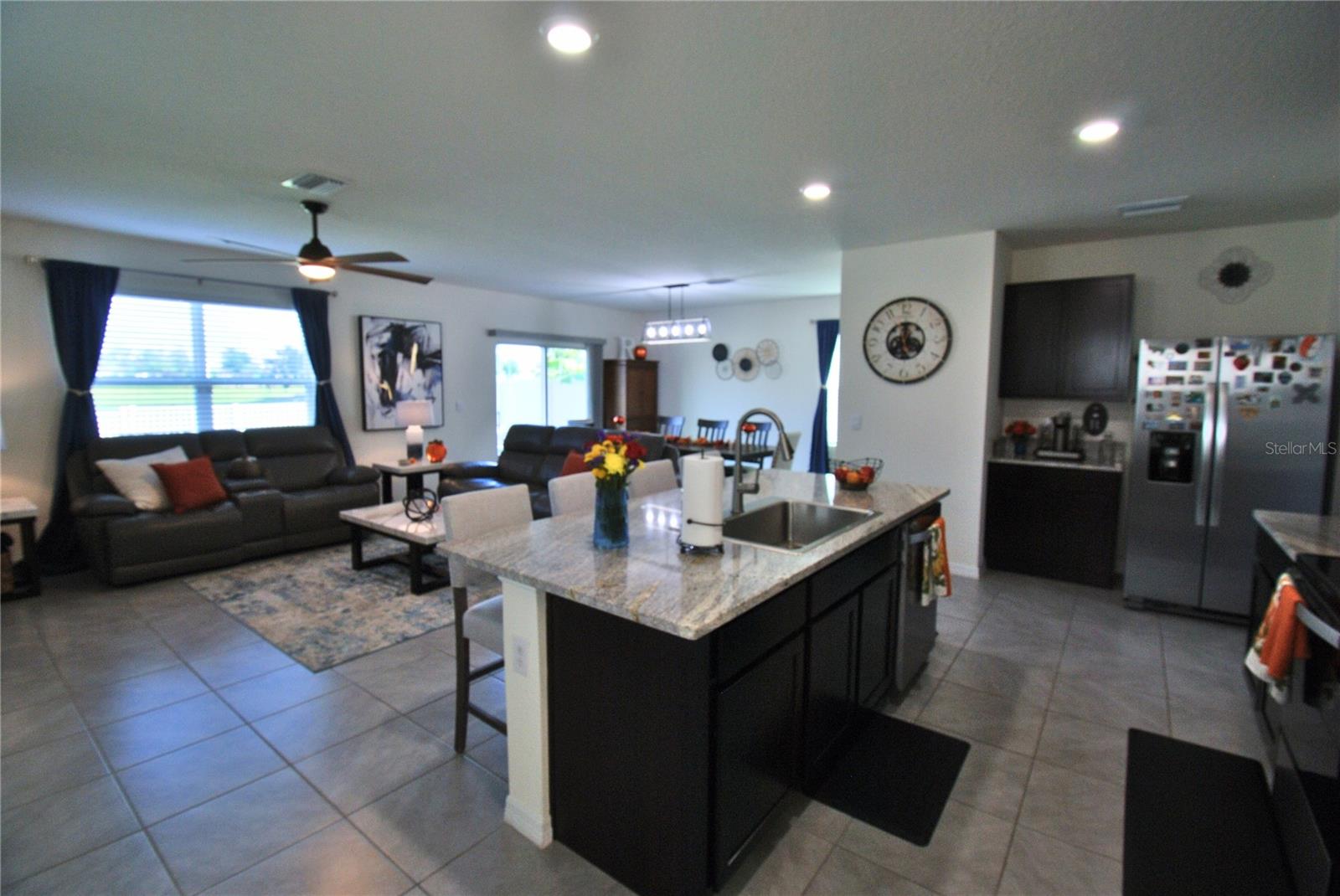 MIRADA PRCL 17-2 - Residential