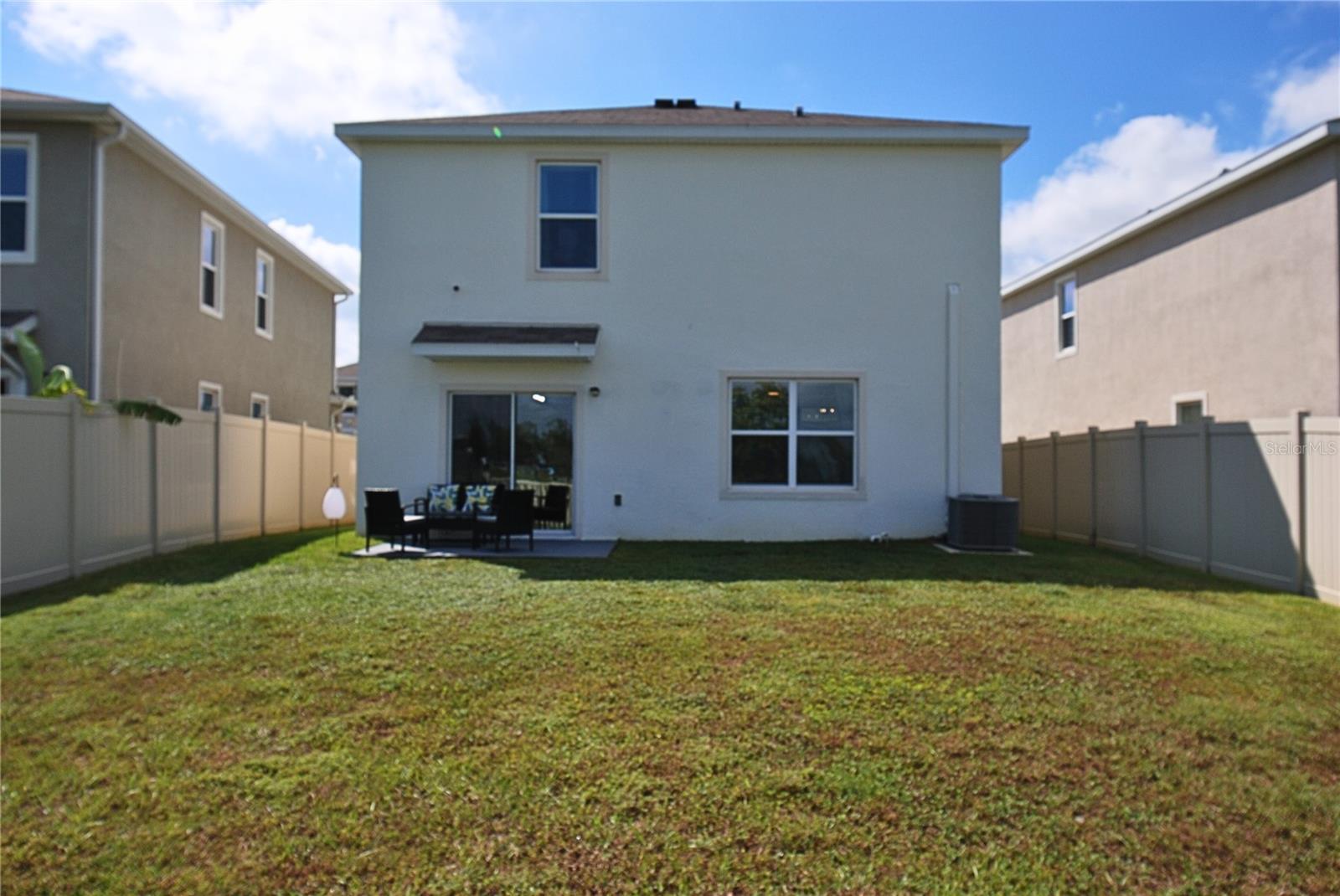 MIRADA PRCL 17-2 - Residential