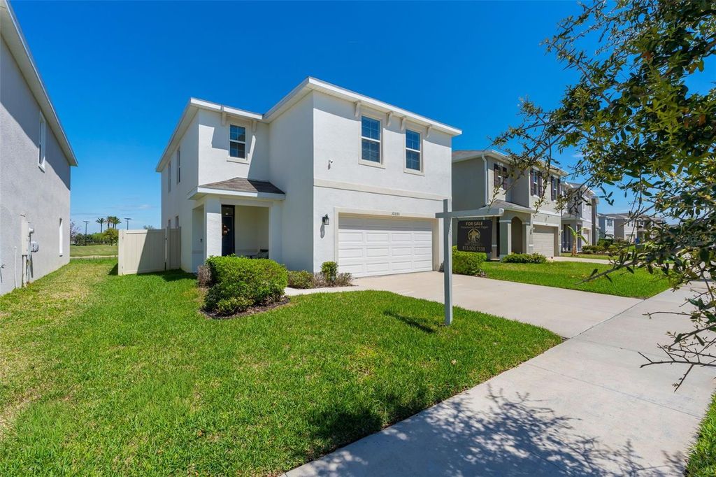 Photo of 10535 Penny Gale Loop, San Antonio, FL 33576 (MLS # TB8442818)