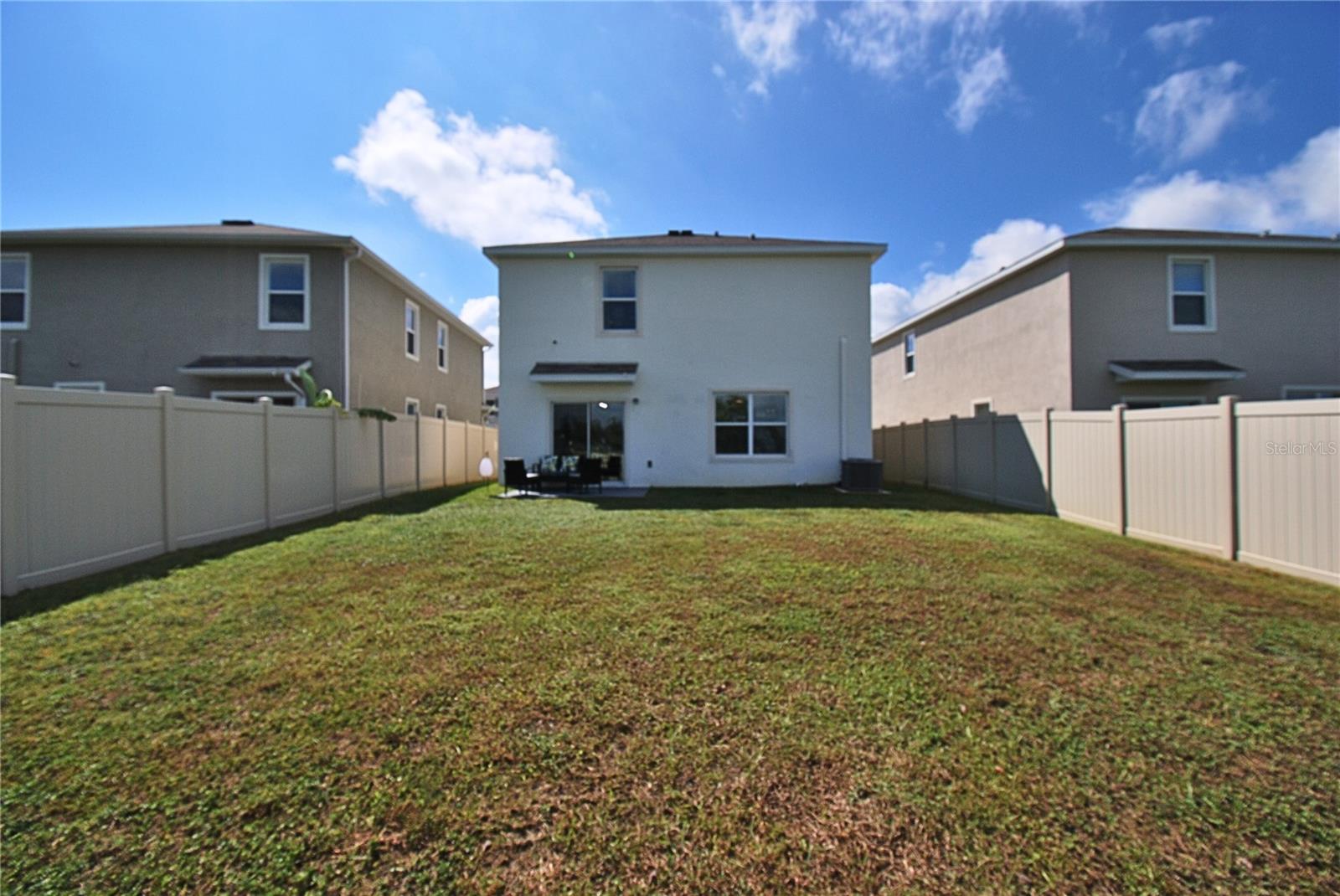 MIRADA PRCL 17-2 - Residential