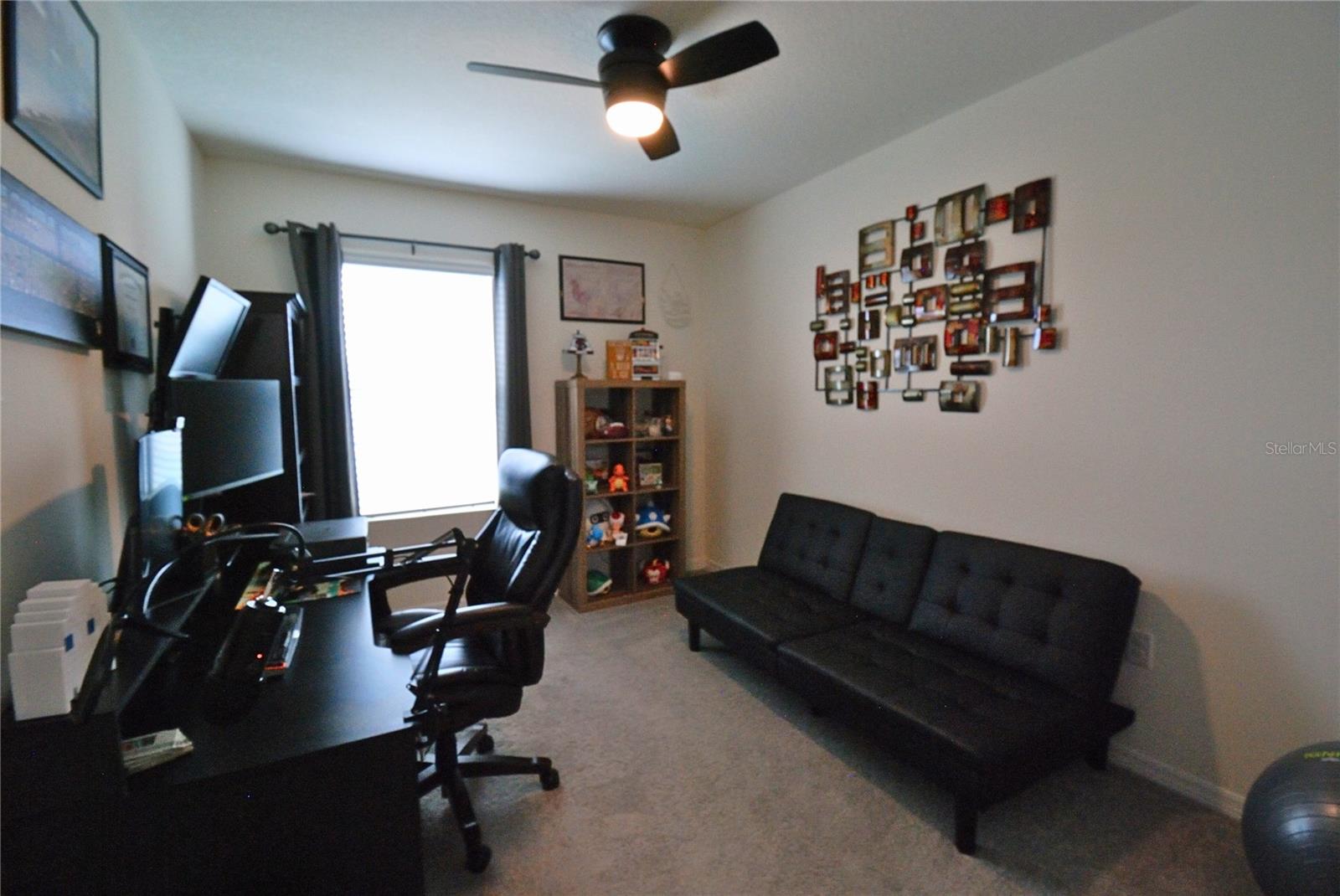 MIRADA PRCL 17-2 - Residential