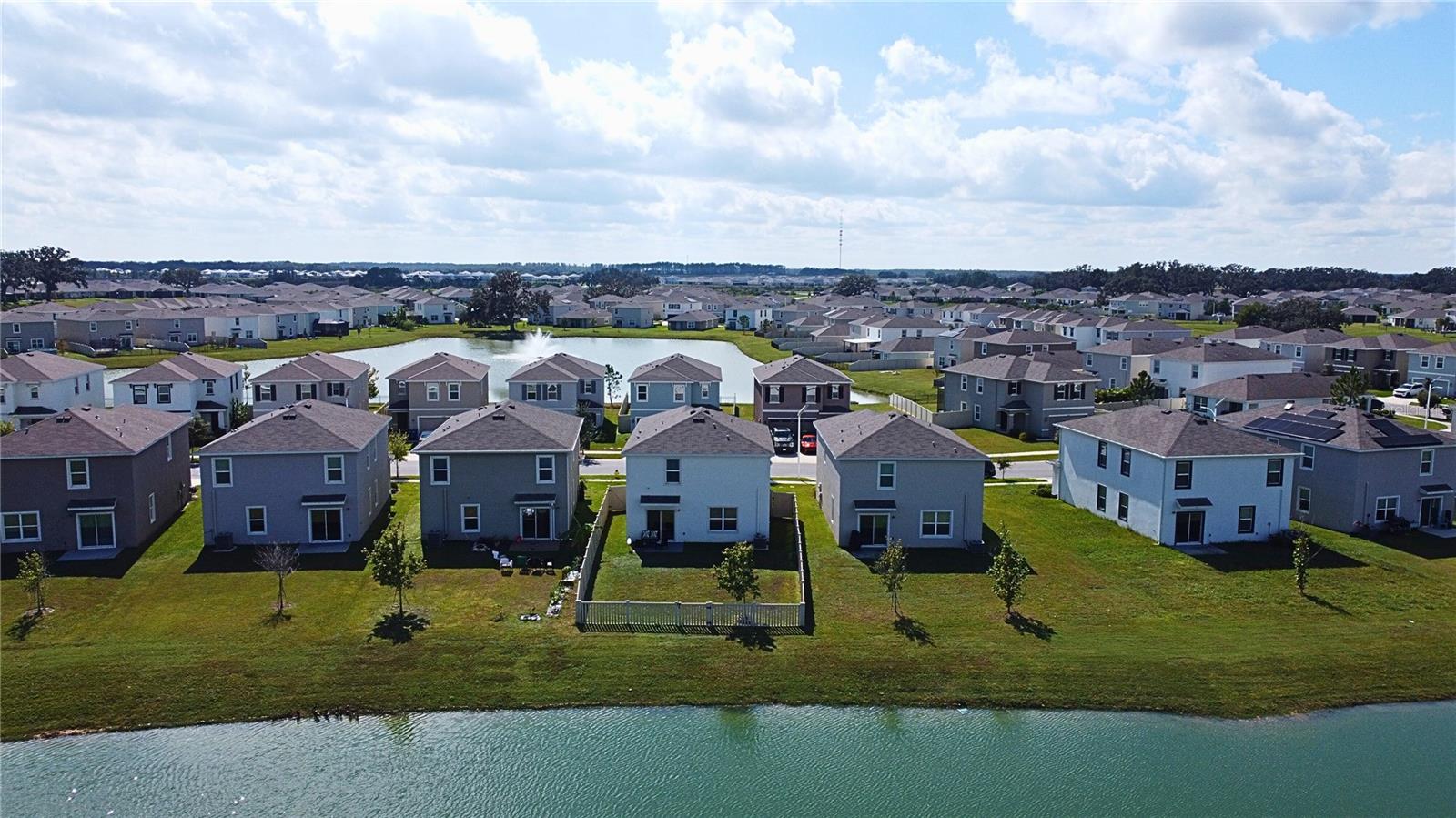 MIRADA PRCL 17-2 - Residential