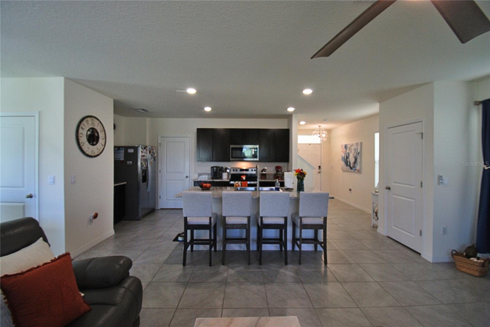 MIRADA PRCL 17-2 - Residential