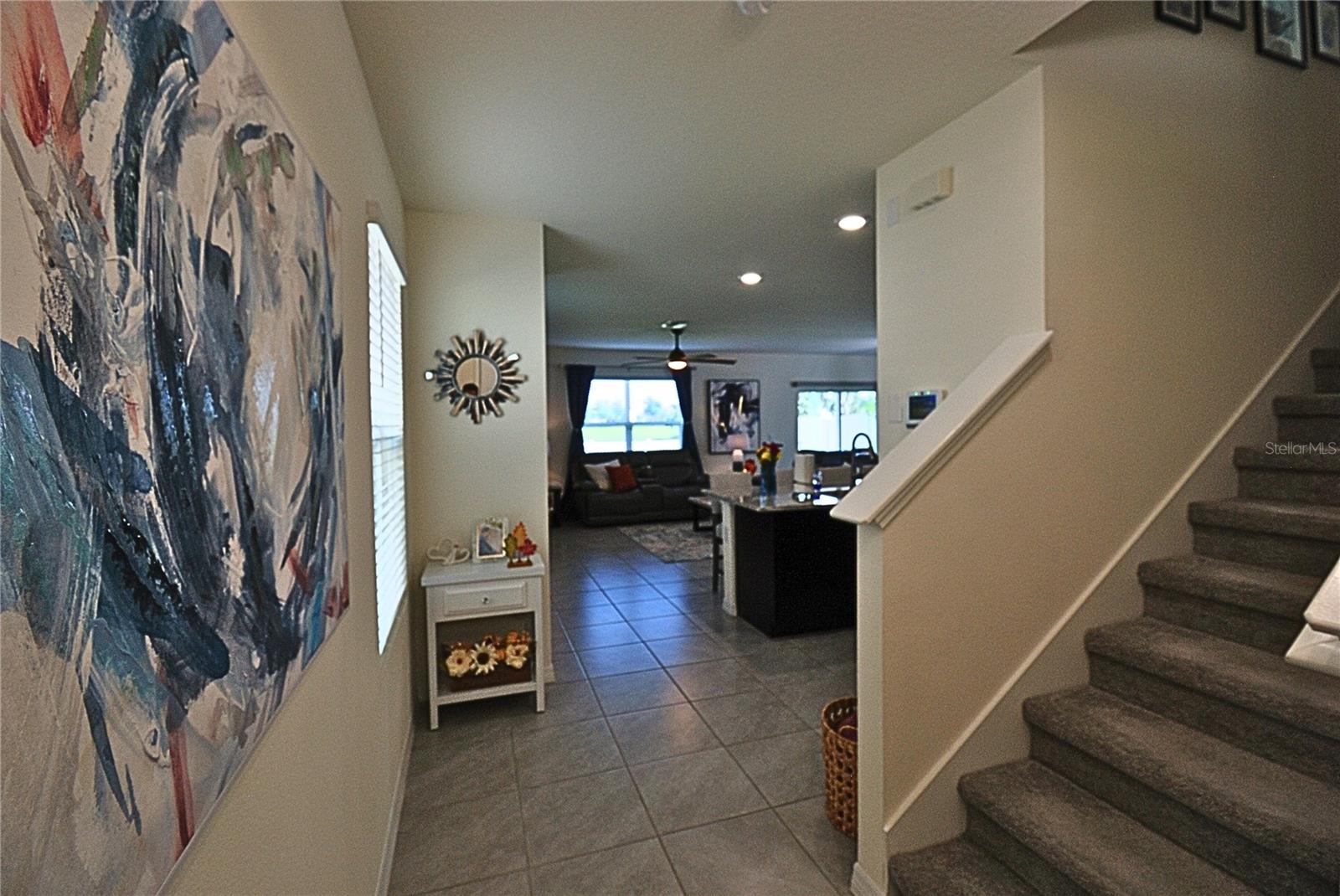 MIRADA PRCL 17-2 - Residential